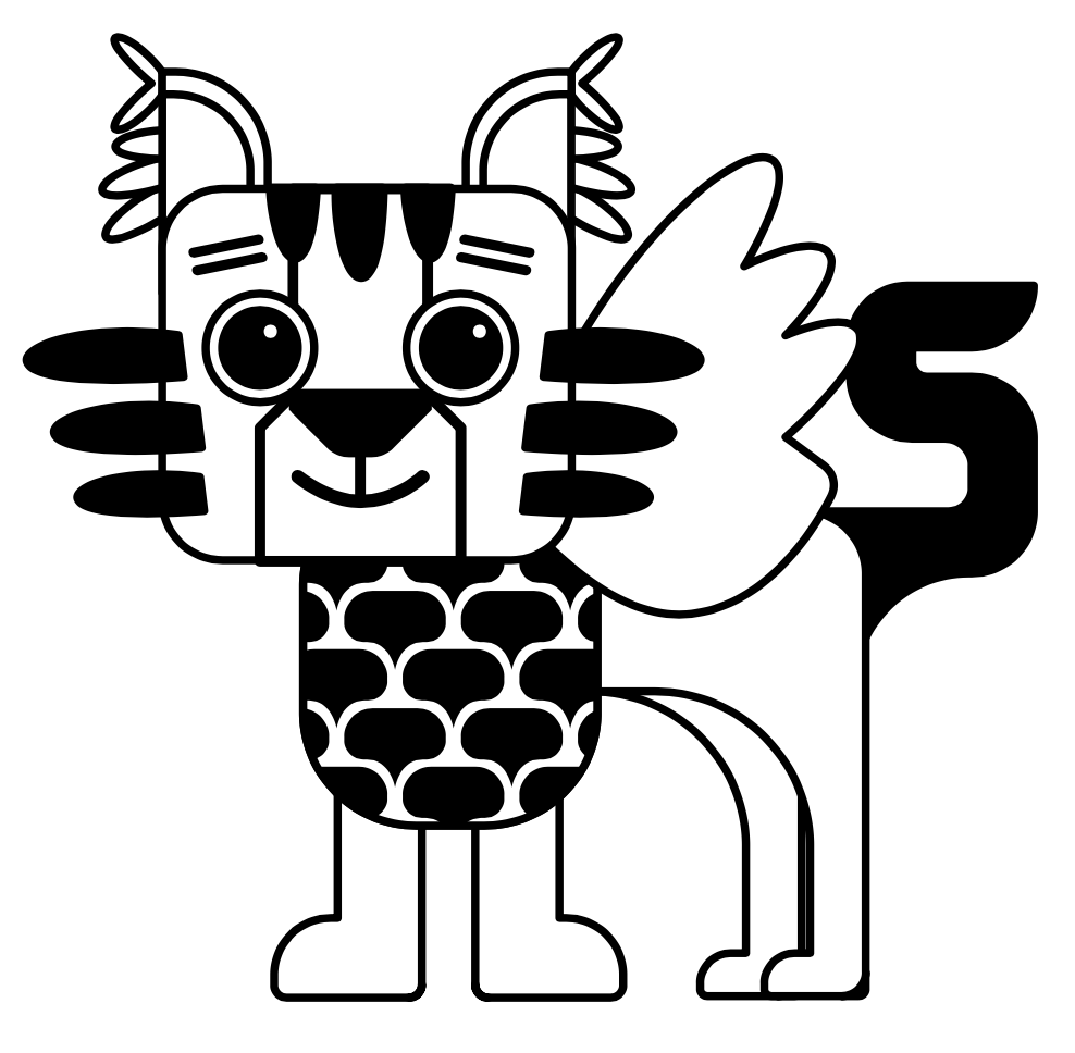 CampanaMicteca_MascotaByN