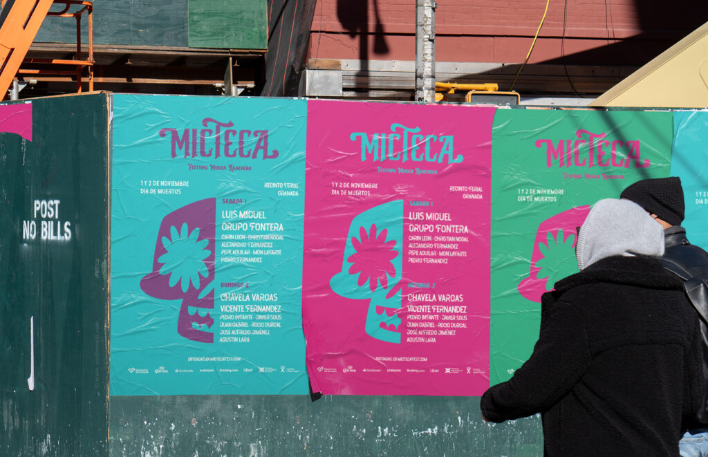 Cartel 2 CD_micteca
