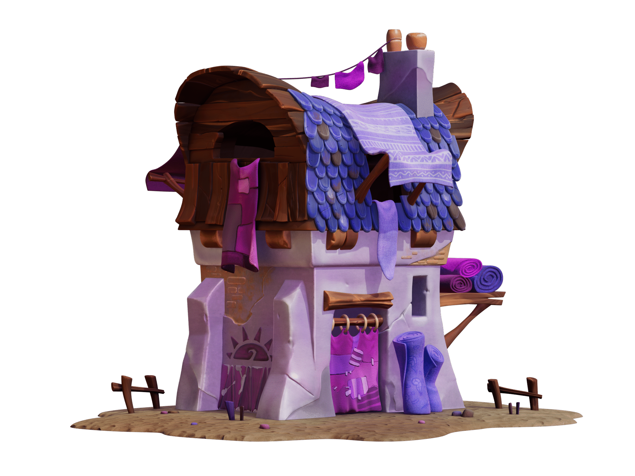 Mapa Beauty