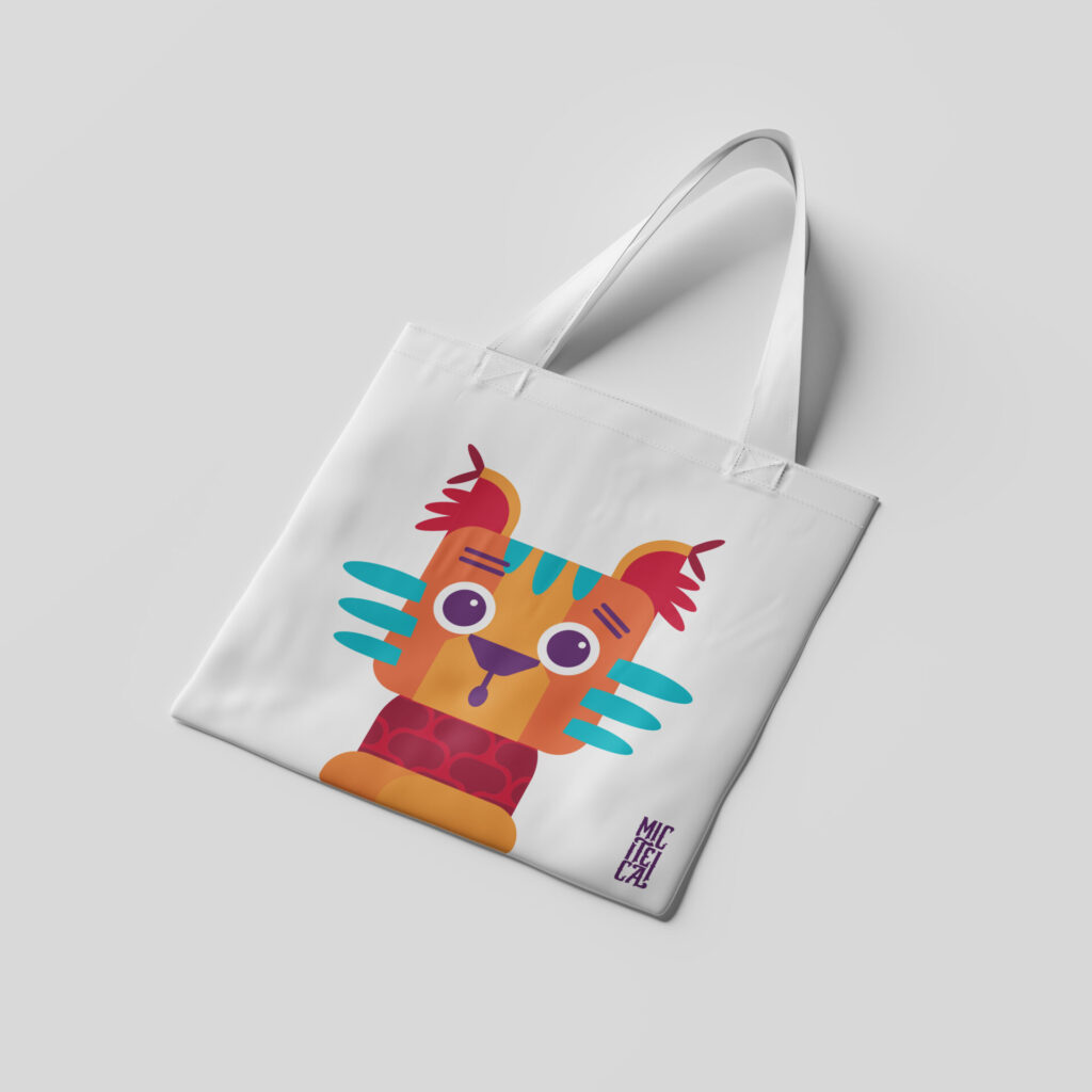 totemascota